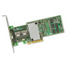 6Gb SAS 4 Port Host Interface