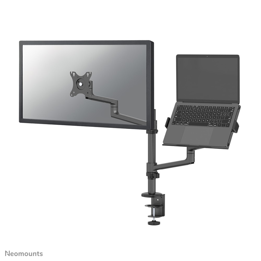 Ds20-425Bl2 Full Motion Desk Ds20-425Bl2 Full Motion Desk