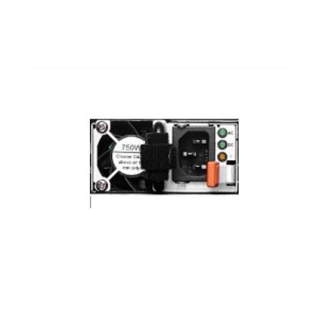 750W power supply unit for