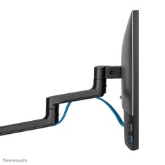 Ds20-425Bl2 Full Motion Desk