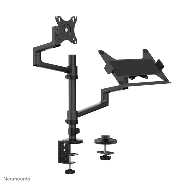 Ds20-425Bl2 Full Motion Desk