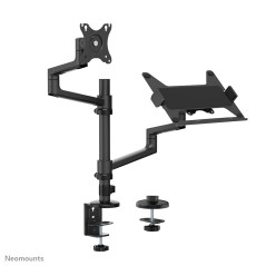 Ds20-425Bl2 Full Motion Desk