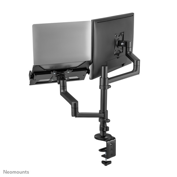 Ds20-425Bl2 Full Motion Desk
