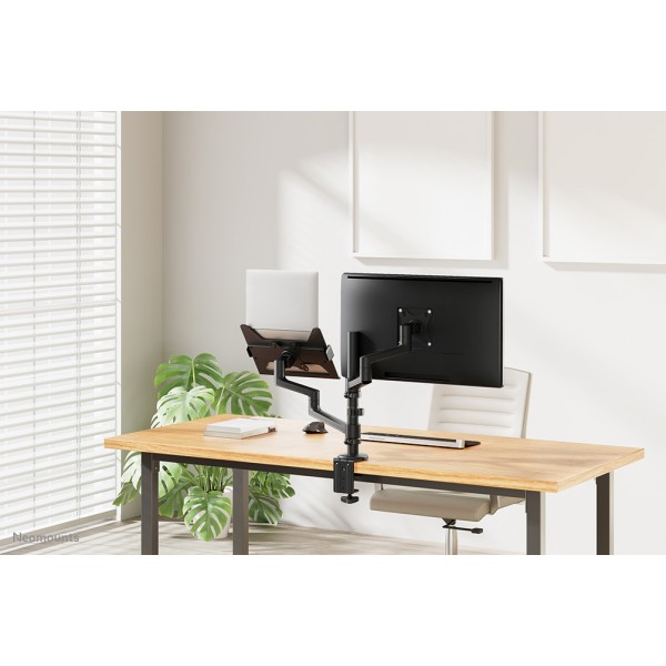 Ds20-425Bl2 Full Motion Desk