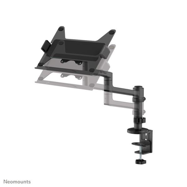 Ds20-425Bl1 Full Motion Desk