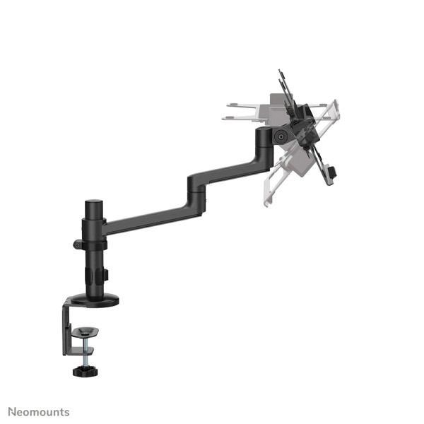 Ds20-425Bl1 Full Motion Desk