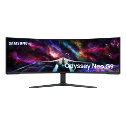 Monitor Gaming Ultrapanorámico Curvo Samsung Odyssey Neo G9 S57CG952NU