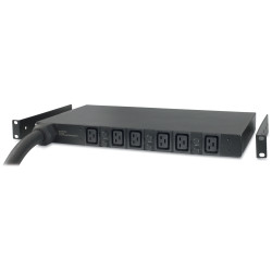 Rack PDUBasic/1U 22kW 230V