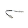 Fibre Optic Cable Black, Grey