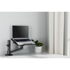 Ds20-425Bl1 Full Motion Desk