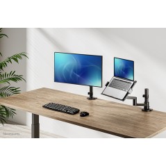 Ds20-425Bl1 Full Motion Desk