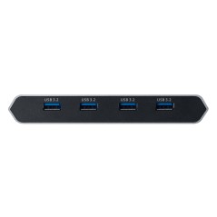 2-Port USB-C 4K DisplayPort