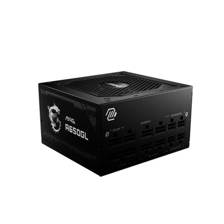 Power Supply Unit 650 W 20+4