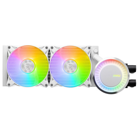 Computer Cooling System