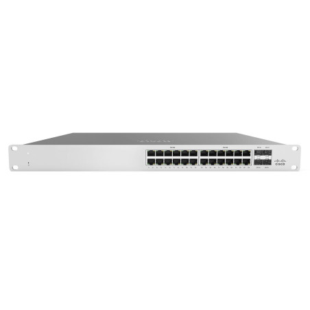 Meraki Ms125-24 Managed L2
