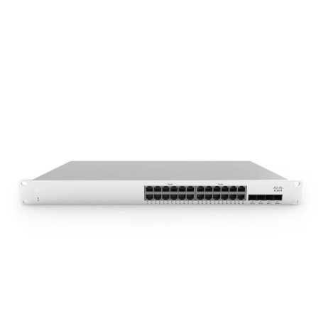 Network Switch Managed L3