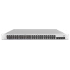 Meraki Ms210-48Fp Managed L2