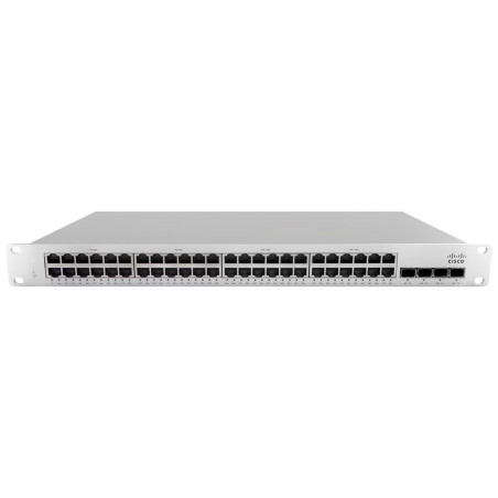 Network Switch Managed L3