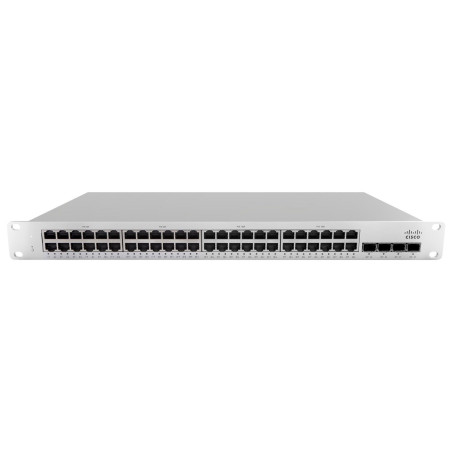 Network Switch Managed L3