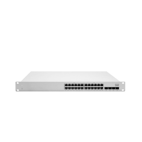 Meraki Ms225-24 L2 Stck
