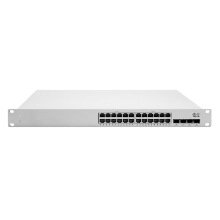 Meraki Ms225-24P L2 Stck