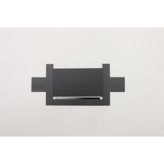 CS16 2BCP,MYLAR,BLACK,CHY