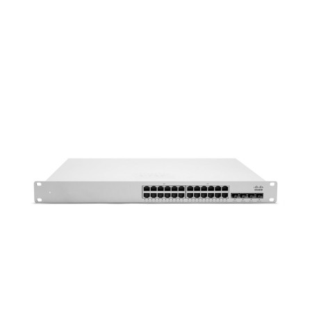Ms350-24P Managed L3 Gigabit