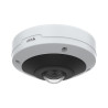 AXIS M4317-PLVE - Cámara de vigilancia de red - cúpula - par | APLIUM