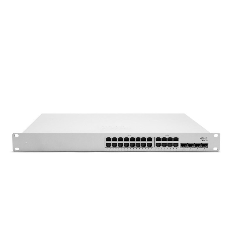 Meraki Ms350-24X Managed L3