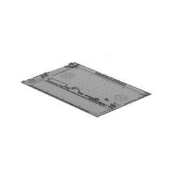 BASE ENCLOSURE ALU