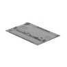 BASE ENCLOSURE ALU