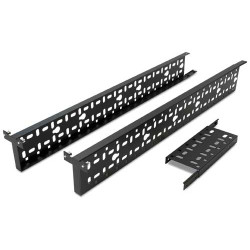 SX 42U Vertical PDU Cable Organizer