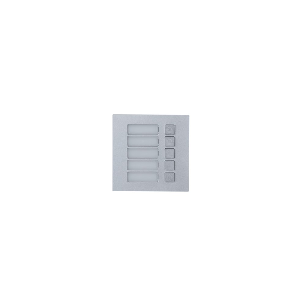 Video Intercom Five Button Video Intercom Five Button