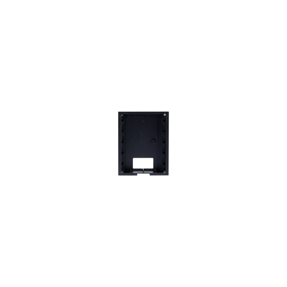 VTM114 Video Intercoms VTM114 Video Intercoms
