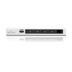 4 Port HDMI aud/vid Switch