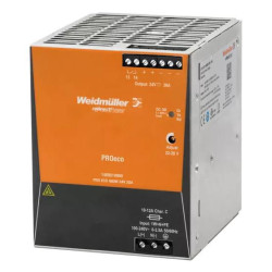 Power Supply Din PS24 480W . | APLIUM