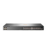 ARUBA 2930F 24G 4SFP+Switch