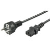 Power Cord CEE 7/7 - C13 10m
