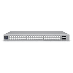 A 48-port, Layer 3