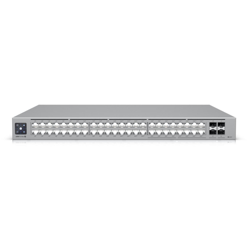 A 48-port, Layer 3