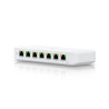 UBIQUITI - A compact, 8-port, Layer 2 - Ref. USW-ULTRA-210W | APLIUM