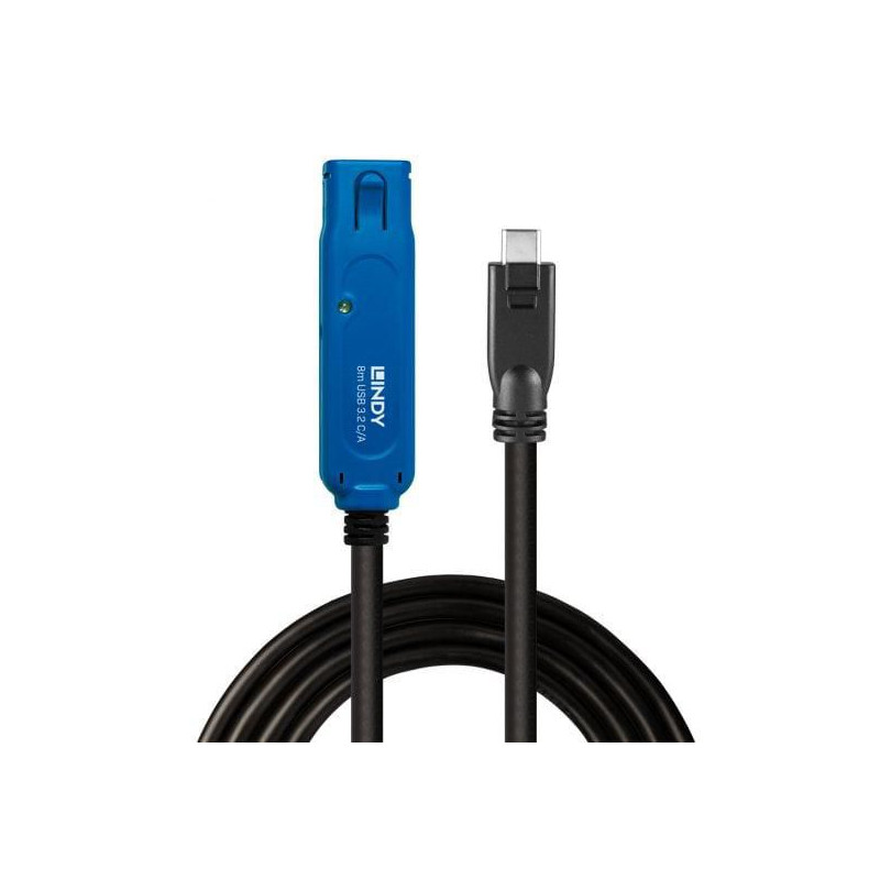 5m USB 3.2 Gen 1 C/A Active