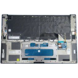Palmrest with Keyboard for