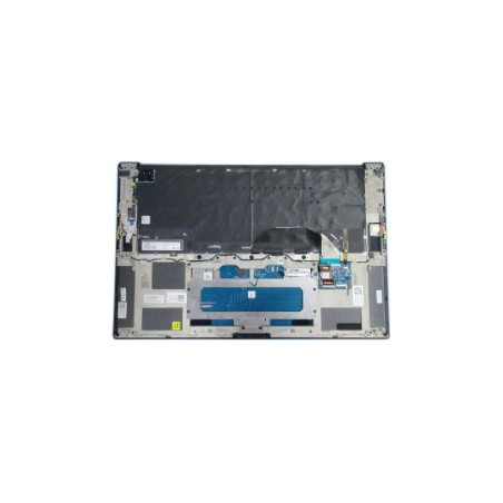 Palmrest with Keyboard for