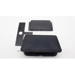 Mechanical Fru Ip Controller