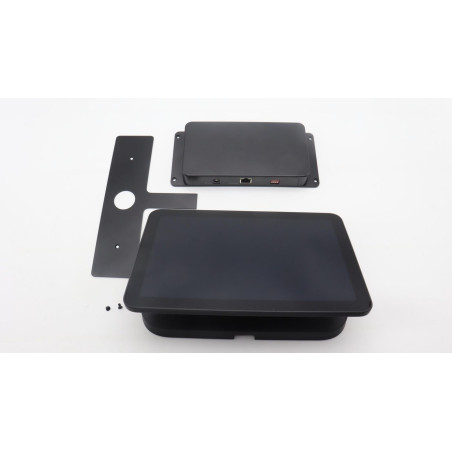Mechanical Fru Ip Controller