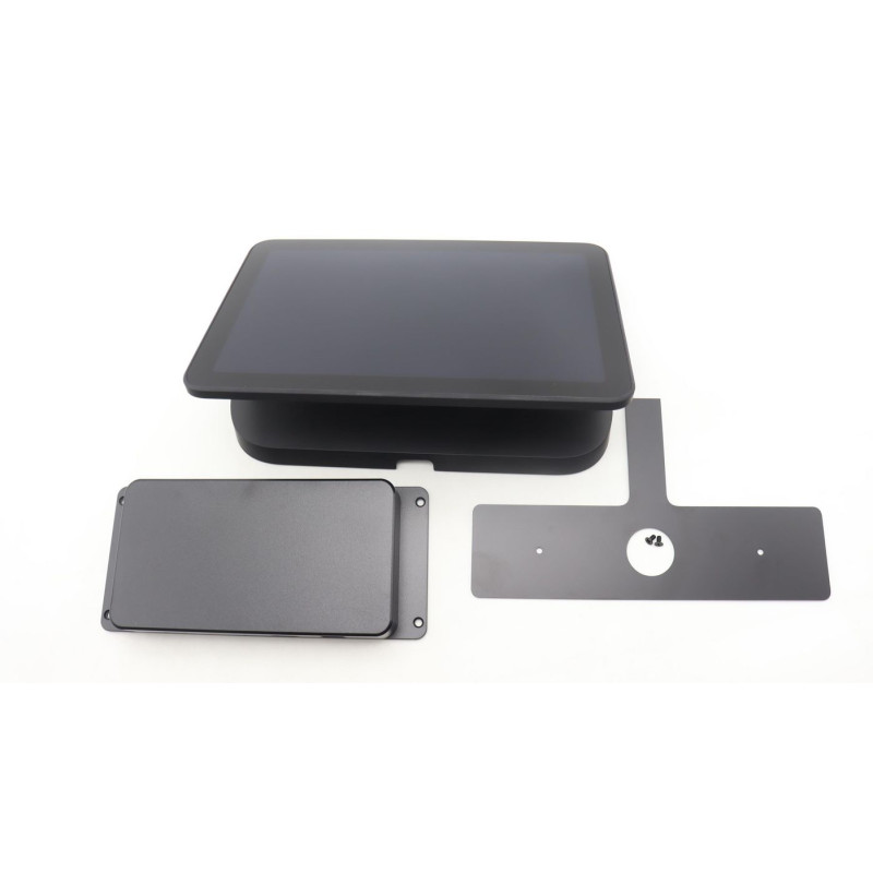 Mechanical Fru Ip Controller