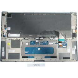 Keyboard assembly for