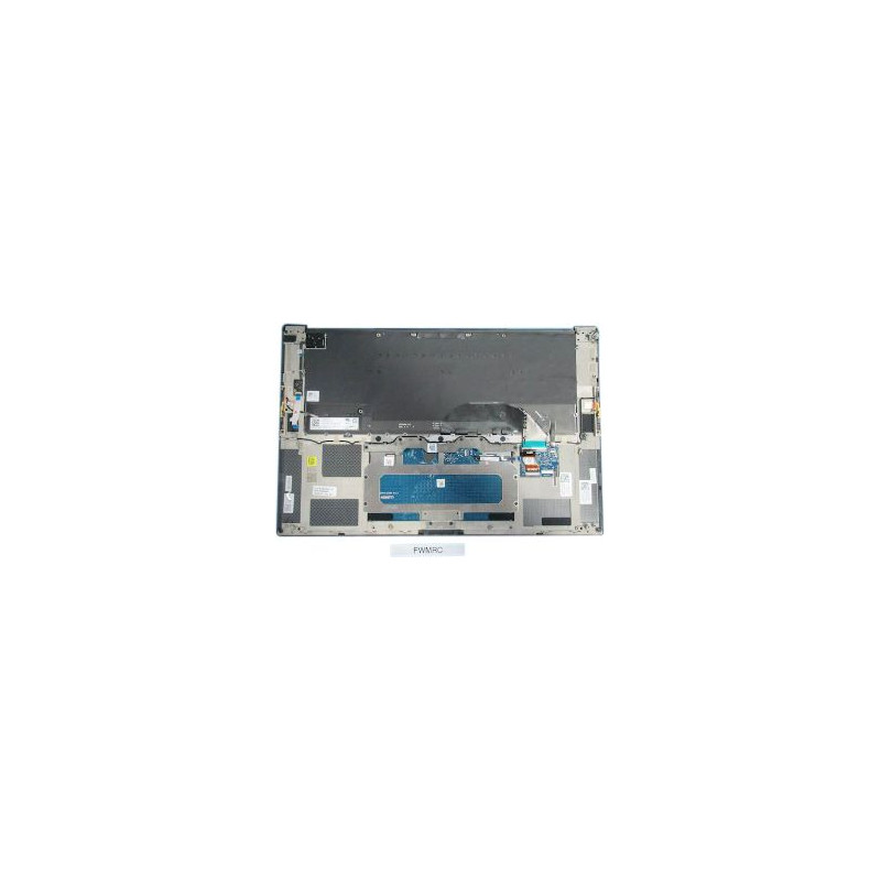 Keyboard assembly for