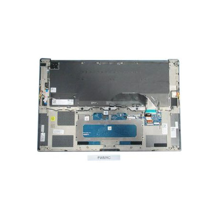 Keyboard assembly for